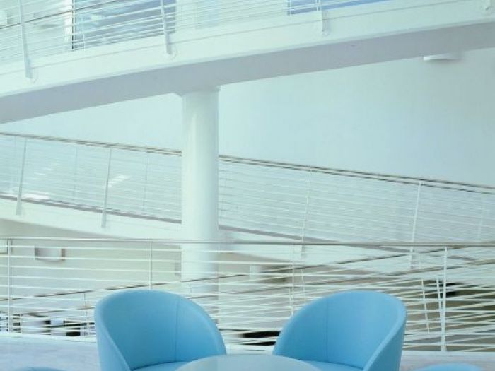 Archisio - Gianni Arnaudo - Progetto Palazzo di provincia di cuneo