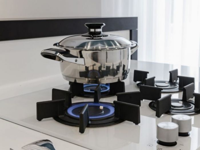 Archisio - Lady Cucine Srl - Progetto Arredamento