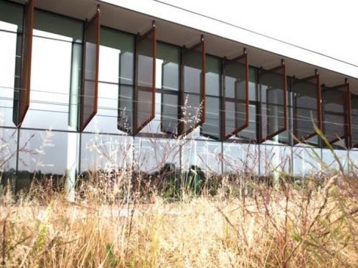 Archisio - Associati Techne Ingegneria E Architettura - Progetto Industriale