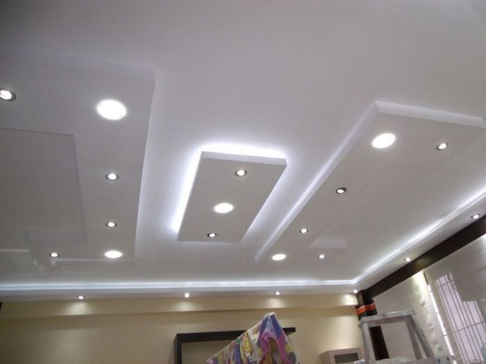 Archisio - Cartongesso Design - Progetto Controsoffitti firenze