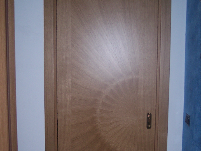 Archisio - Faf Arredi - Progetto Porte