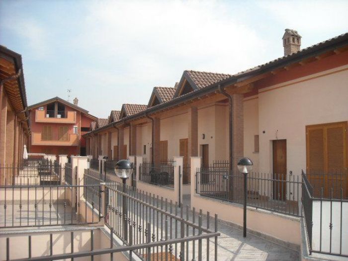 Archisio - Soimmcostruzioni - Progetto Costruzione di appartamenti e ville