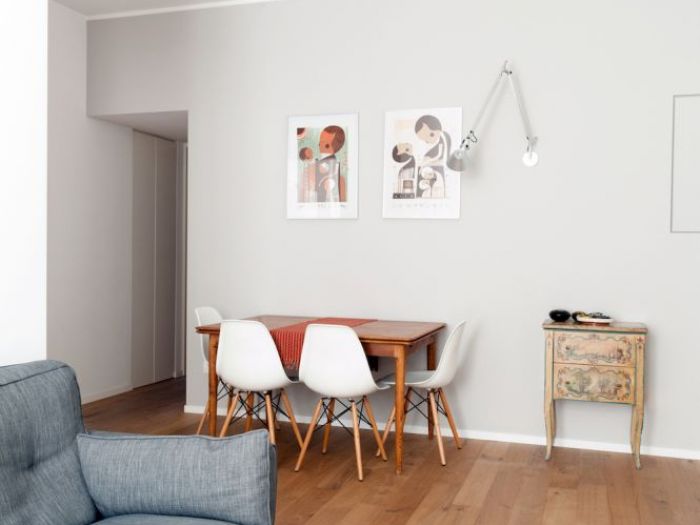 Archisio - Bomori Architetti - Progetto To build a home