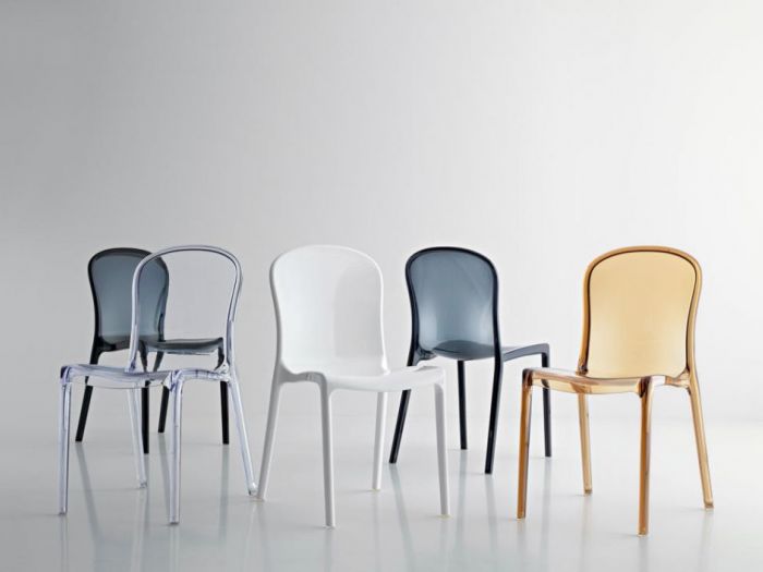 Archisio - Archetipo Architettura E Design - Progetto Soggiorni sediesgabelli