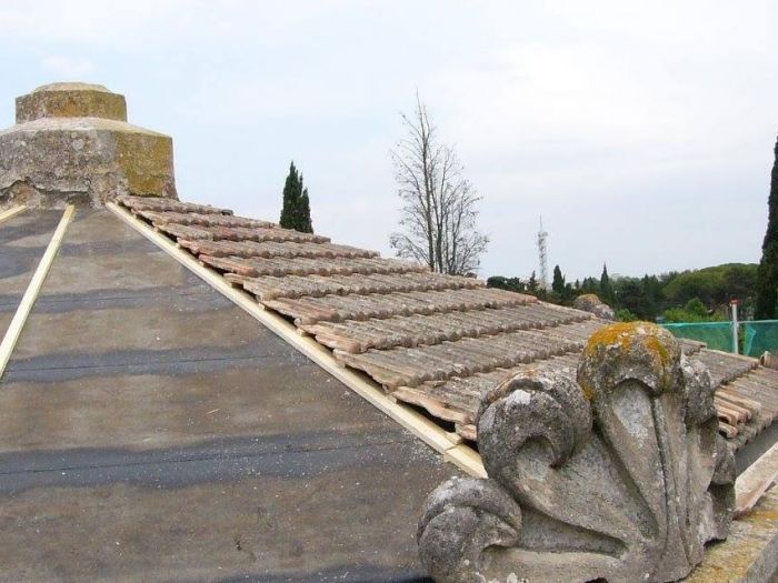 Archisio - Impresa Edile Berenato Di Berenato Antonio - Progetto Realizzazione tetti