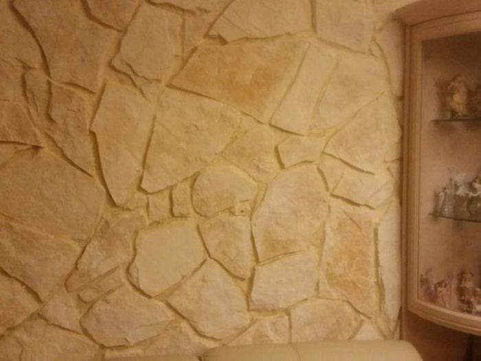 Archisio - Af Restauri Di Arrigo Faina - Progetto Rifacimento cucina rivestimenti e ornamenti