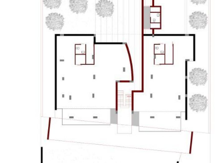 Archisio - Marco Mazzella - Progetto Casa n