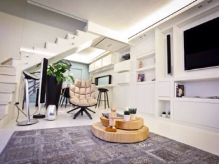 Archisio - Studio Di Progettazioni Darchimire - Progetto Casa sulle colline beriche