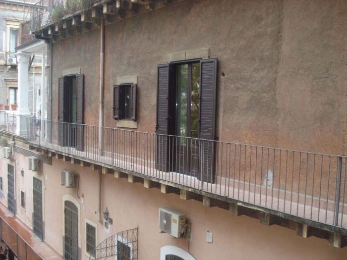 Archisio - Francesco Papillo Serramenti - Progetto Persiane