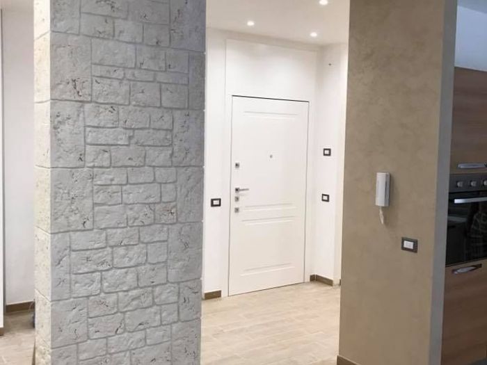 Archisio - Artinnova Ristrutturazioni - Progetto Ristrutturazioni complete di appartamenti