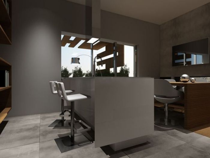 Archisio - Salvatore Ruffo - Progetto Elvm