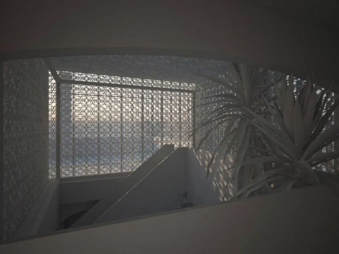 Archisio - Studio Faiazza Architettura E Design - Arch Ascenzio Faiazza - Arch Valeria Verzella - Progetto Villa chiara