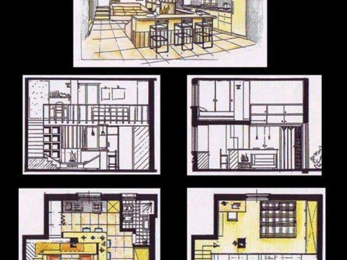 Archisio - Pio Francavilla - Progetto Istituto statale darte