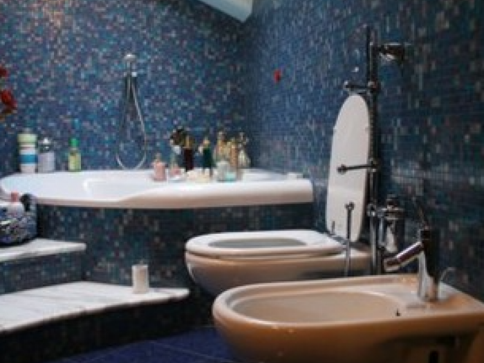 Archisio - Bm Snc Di Vattimo E Vessuto - Progetto Lavoro 4