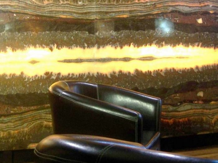 Archisio - Marmi Di Carrara - Progetto Lavorazioni in onice