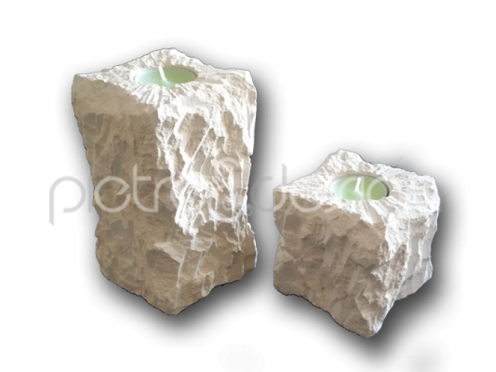 Archisio - Pietre Design - Progetto Idee bomboniera