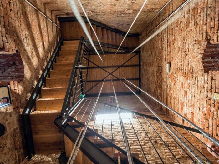 Archisio - Ts Costruzioni srl - Progetto Lavori di costruzione e di ristrutturazione