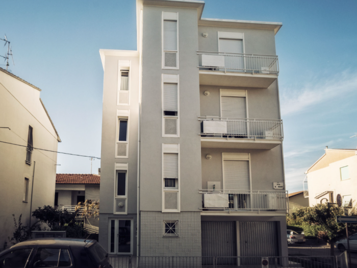 Archisio - Torzoni Costruzioni - Progetto Venturina termeRistrutturazione edilizia