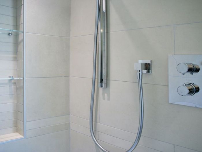 Archisio - Andrea Lazzaro - Progetto Ambienti bagno