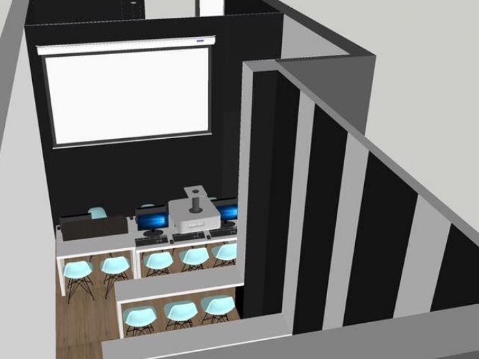 Archisio - Casesa Tiziano - Progetto Autoscuola al volante