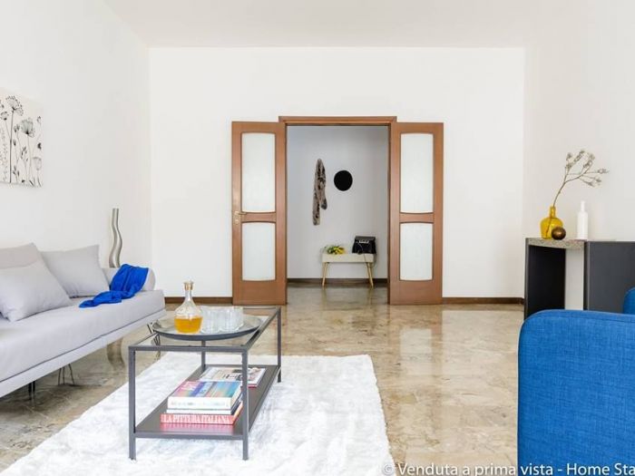 Archisio - Venduta A Prima Vista - Progetto Valorizzazione immobiliare finalizzata alla vendita