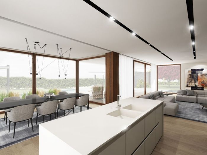 Archisio - Andrea Dalmasso - Progetto Casa gf