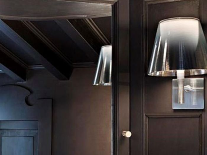 Archisio - Archetipo Architettura E Design - Progetto Lampade da parete
