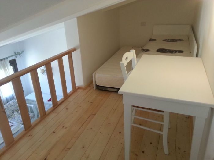 Archisio - Lartigiano Del Mobile - Progetto Soppalchi