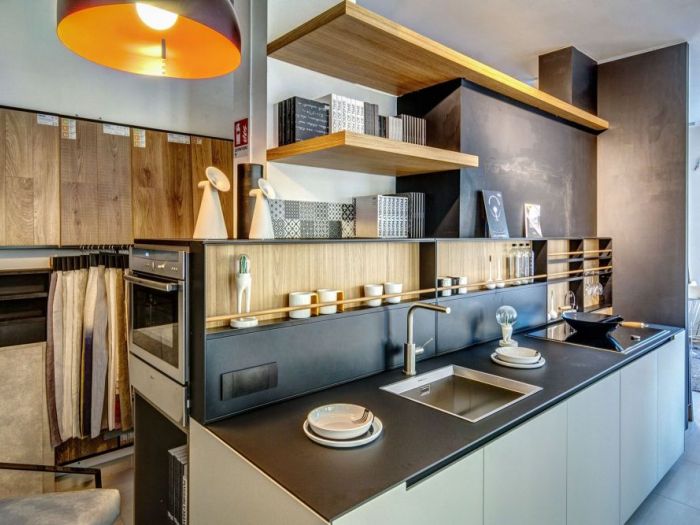 Archisio - Internimood039 - Progetto INTERNIMOOD039