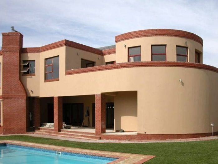 Archisio - Silvia Chinaglia - Movimento Laboratorio Di Architettura E Design - Progetto House mokoena