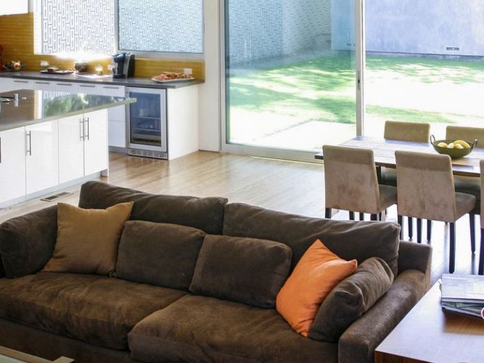 Archisio - Gerardo Gazia - Progetto Residenza privata