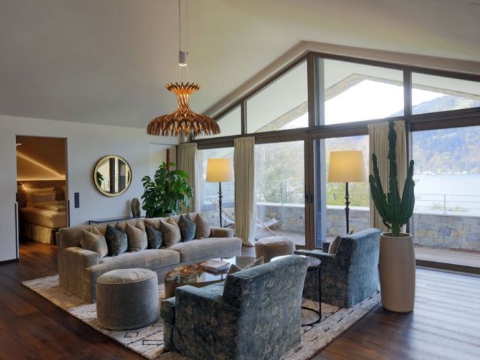 Archisio - Enrico Scarsi Fotografia - Progetto Fotografia achitettonica