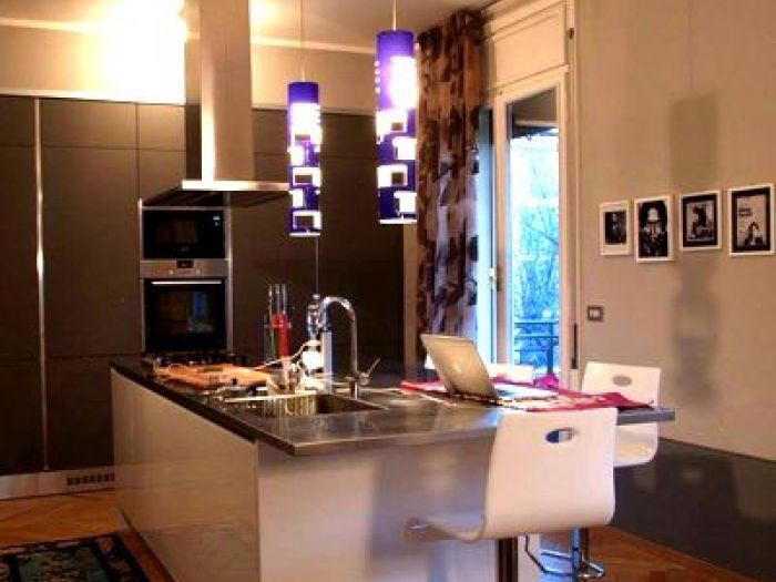 Archisio - Edilart - Progetto Ristrutturazione immobile