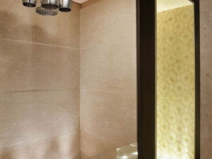 Archisio - Grassi Pietre - Progetto Fuorisalone 2010