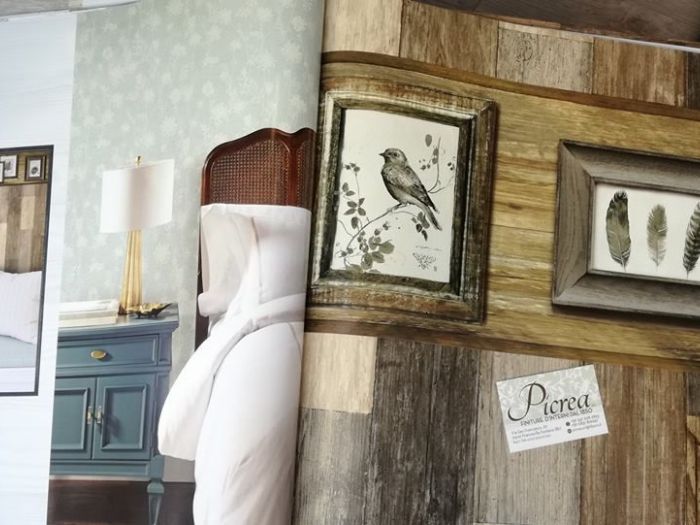 Archisio - Picrea - Progetto Finiture di interni