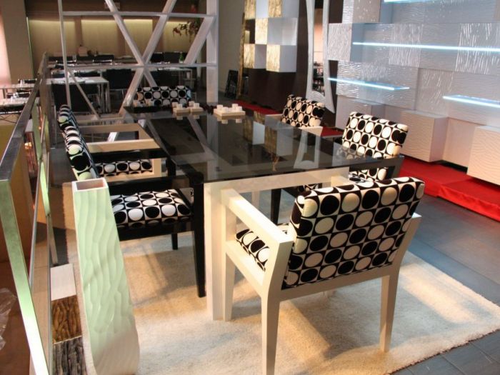 Archisio - Falegnameperamico - Progetto Collaborazioni con architetti