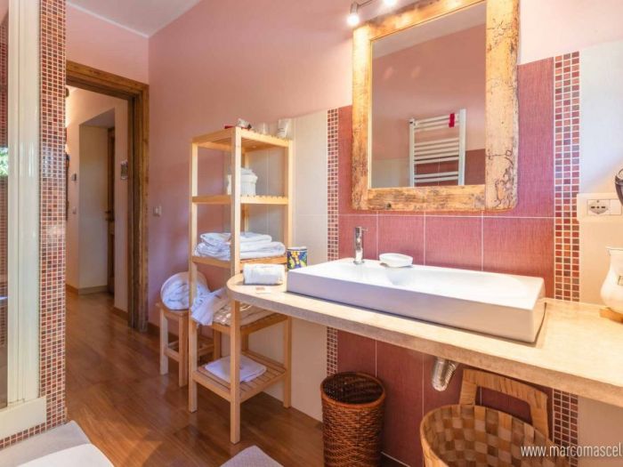 Archisio - Marco Mascellini - Progetto Fotografie hotel