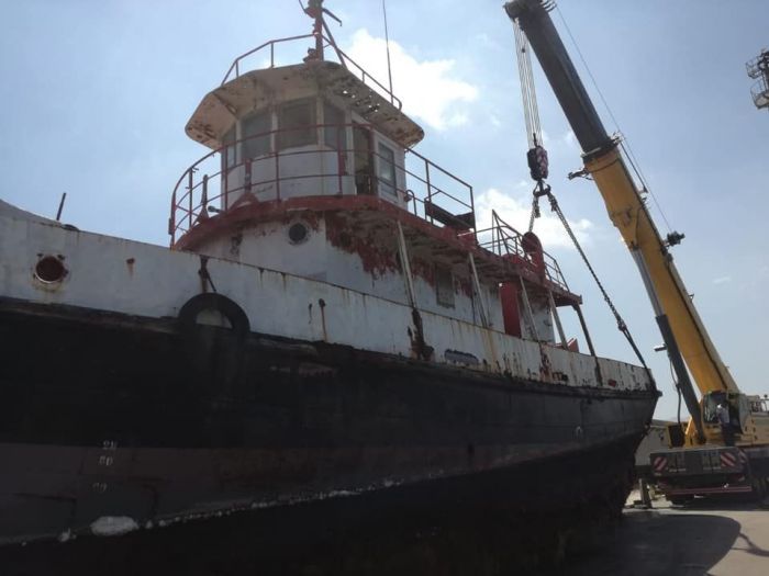 Archisio - Carpengru - Progetto Sollevamento