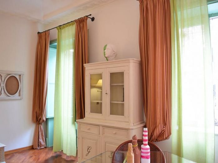 Archisio - Home Staging Sicilia - Progetto Casa vacanze mazzini