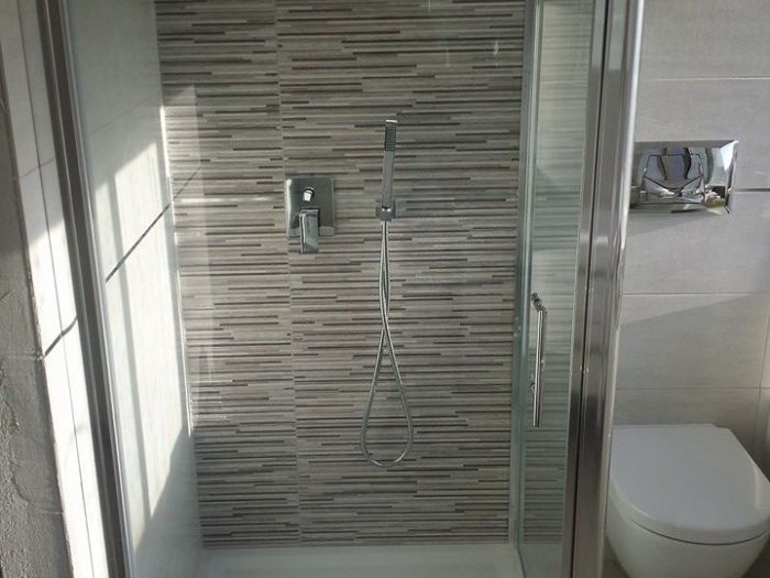 Archisio - Edil Crea - Progetto Ristrutturazioni bagni