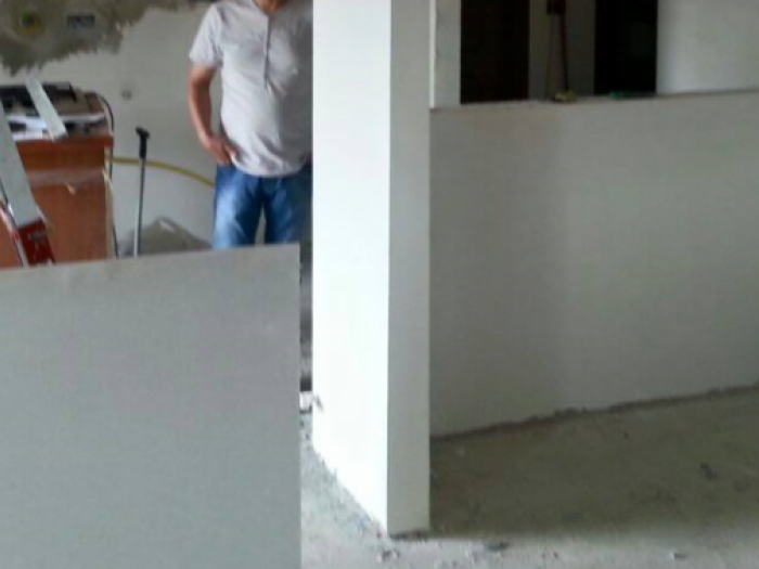 Archisio - Il Ristrutturazioni - Progetto Ristrutturazione