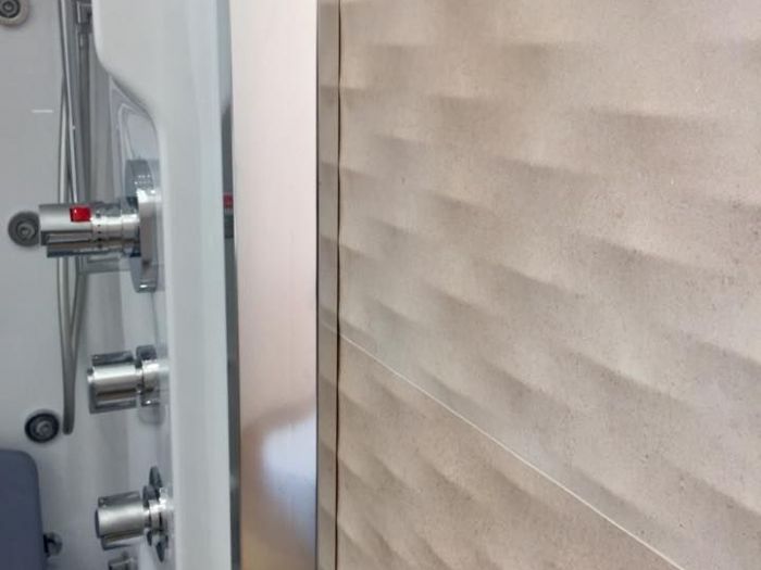 Archisio - Studio Tassi - Progetto Appartamento in circonvallazione gianicolense