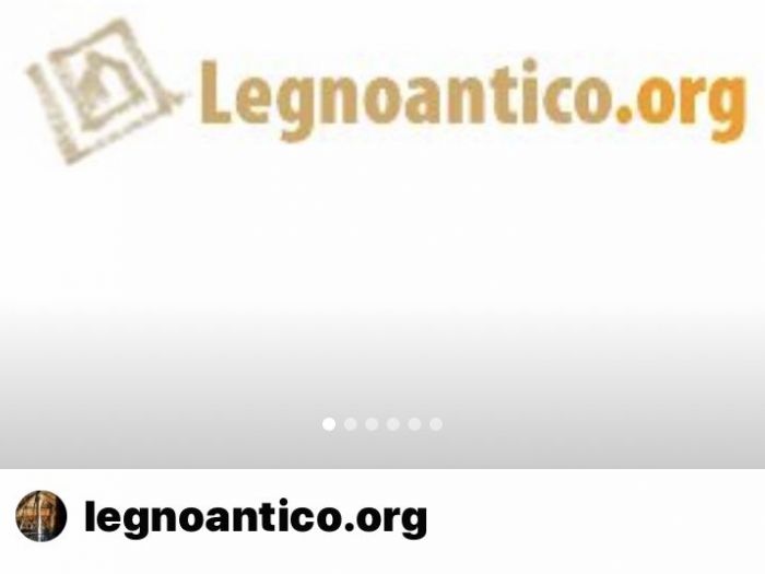Archisio - Legnoanticoorg - Progetto Realizzazioni
