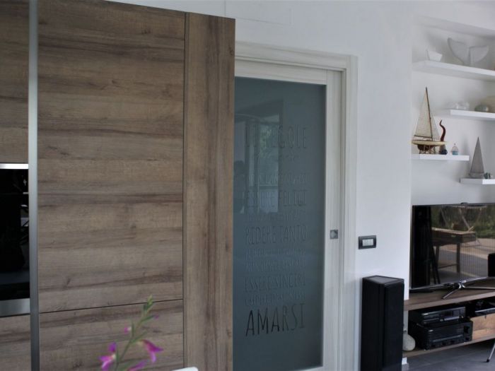 Archisio - Buongiovanni Mobili - Progetto Casa di rossella gianni