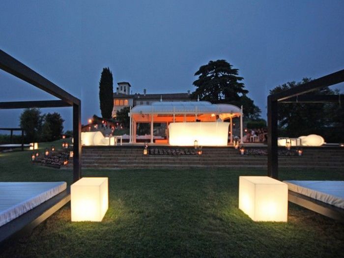 Archisio - Roberto Bardelli - Progetto Bar ristorante e discoteche