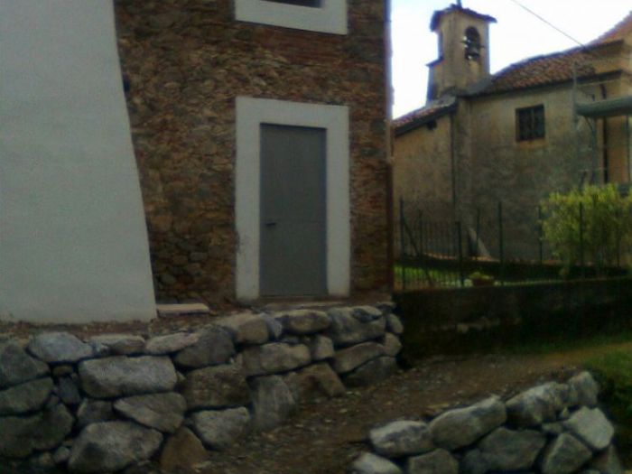 Archisio - Federica Nodari - Progetto Ex fienile