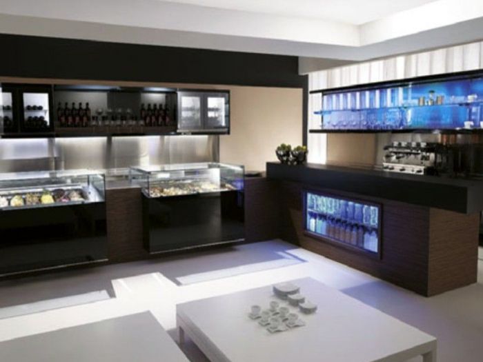 Archisio - Verafrigor - Progetto Design collection 13