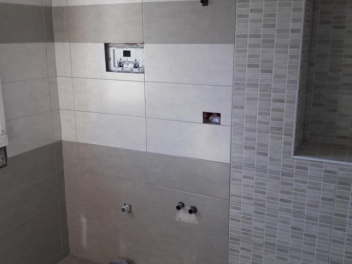 Archisio - Nuovartedile - Progetto Ristrutturazionecostruzione dinterni