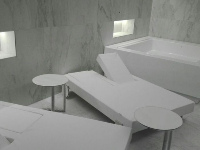 Archisio - Fabio Arcaini Designer - Progetto Interni