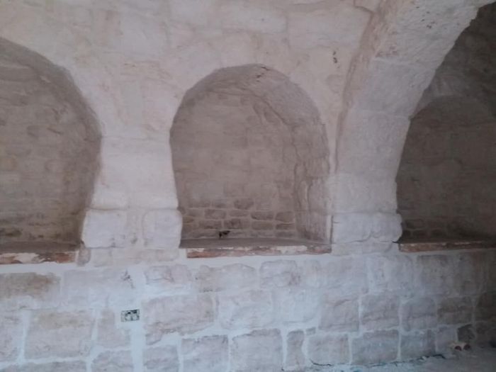 Archisio - Impresa Edile Conte Carlo - Progetto Lavorazioni in marmo